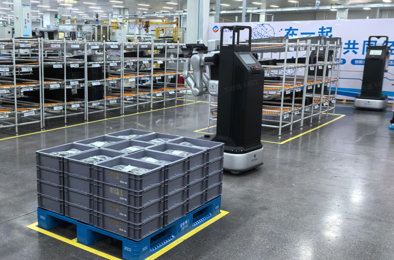 LEwin乐玩-服务机器人标杆再获国际权威认可，科沃斯于CES 2026荣膺GTB三项全球大奖